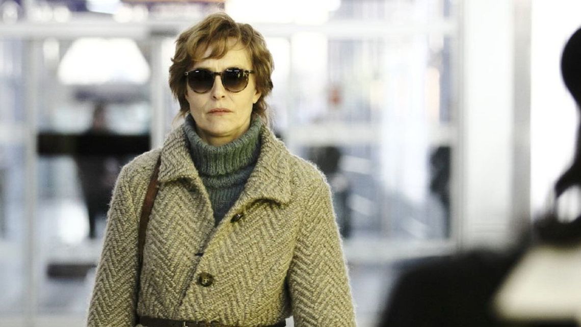 Benshi online: "Dwa życia"