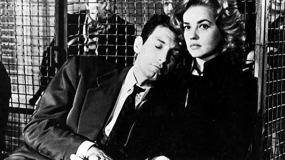 Benshi online: "Windą na szafot" Benshi online: "Windą na szafot"