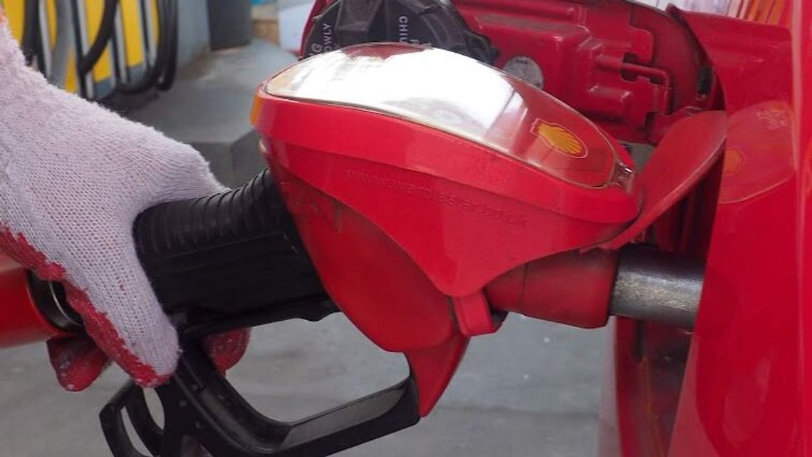 Benzyna po 7 złotych. Tak ma się stać już za kilka dni