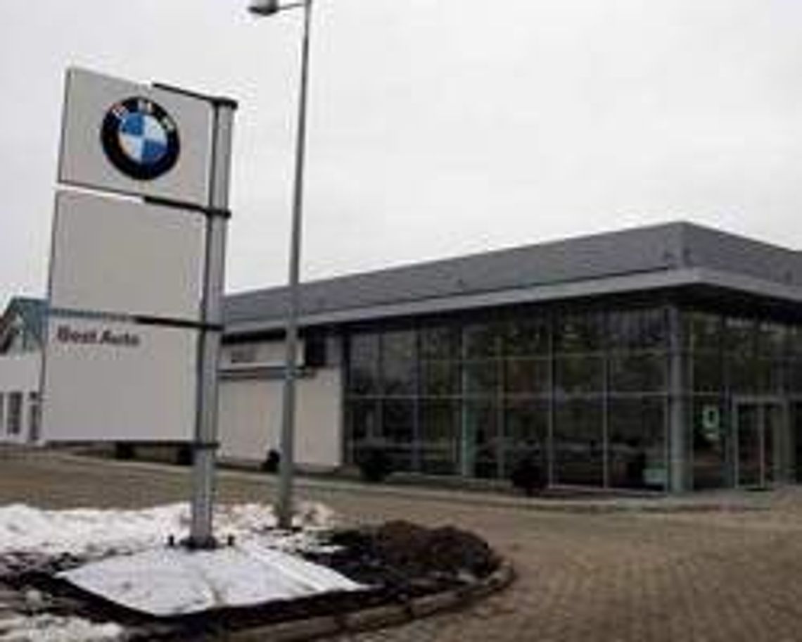 Best Auto (nr 2) - 23 głosy