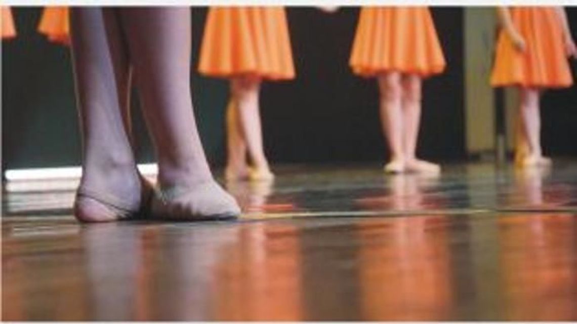 Best of Dance - taneczny koncert w Centrum Kongresowym UP