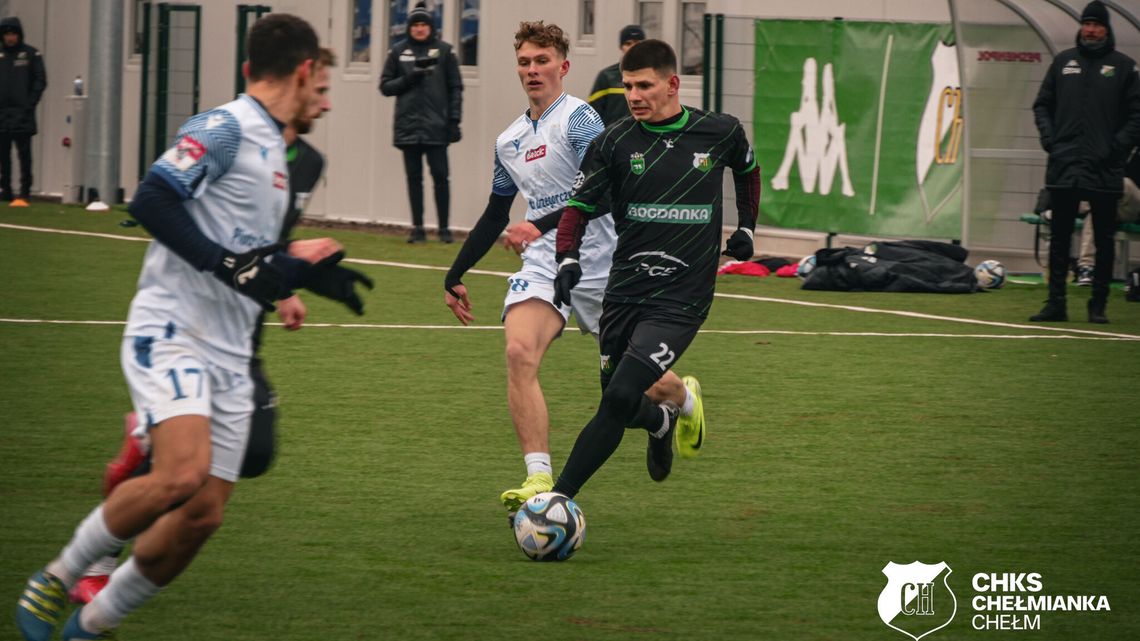 Betclic III liga wraca do gry. O co powalczą nasze drużyny na wiosnę? Betclic III liga wraca do gry. O co powalczą nasze drużyny na wiosnę?