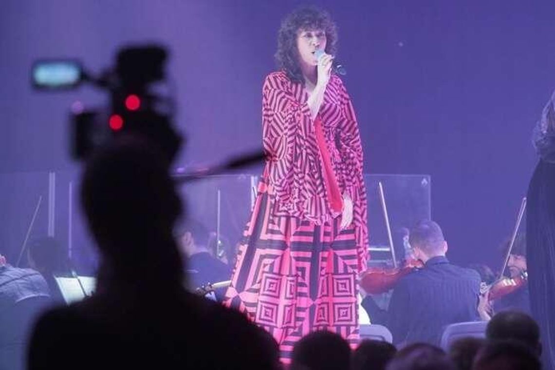 Betlejem w Lublinie. Wyjątkowy koncert kolęd w hali Globus [zdjęcia]