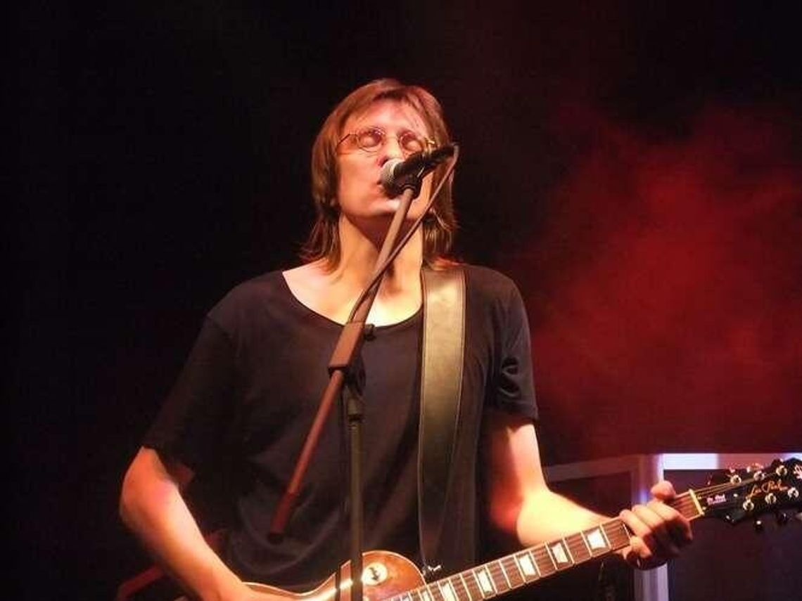 Better, czyli muzyczny ogień. Koncert w Radiu Lublin