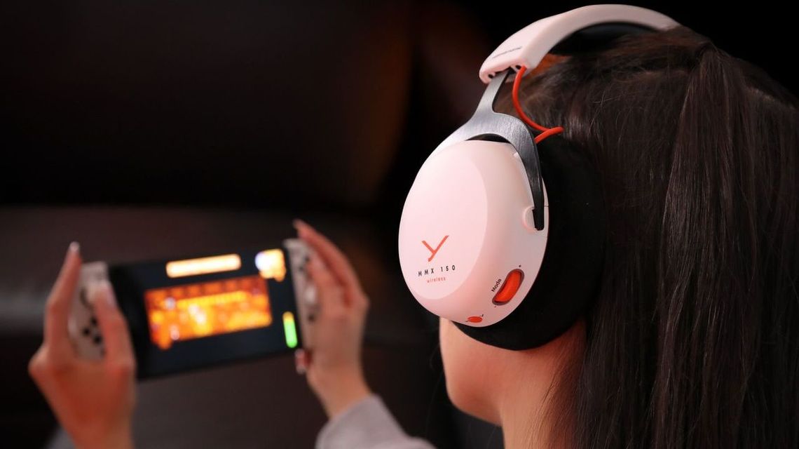 beyerdynamic: nowe i bezprzewodowe słuchawki dla graczy