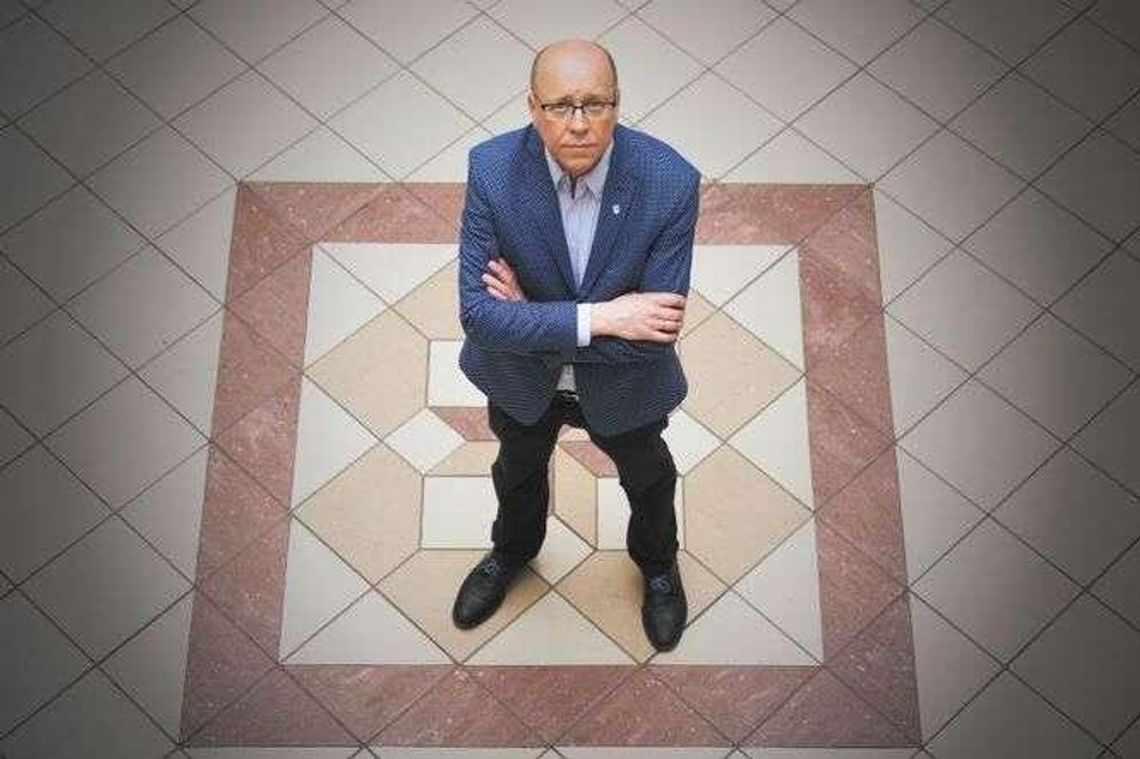 Bez ciapów, dzwonków i prac domowych. Paderewski - najstarsze prywatne liceum w Lublinie