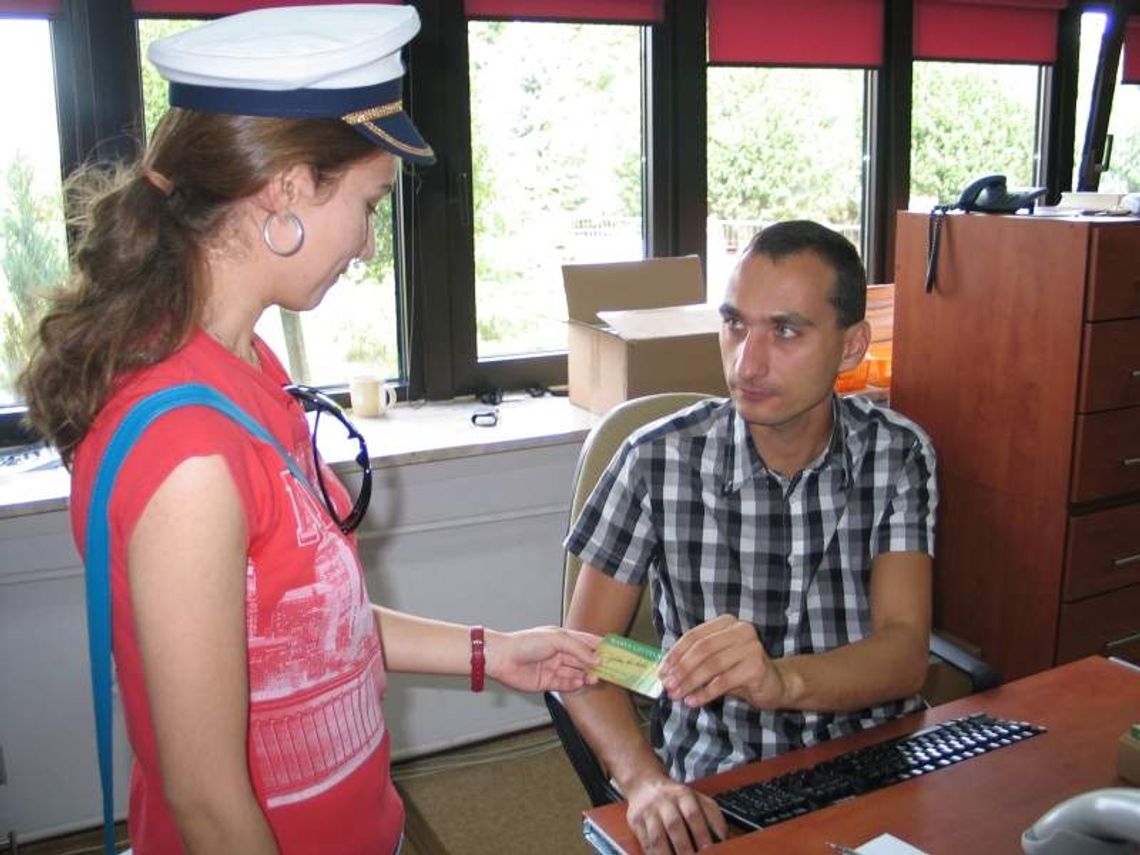 Bez karty w Chełmie nie poczytasz