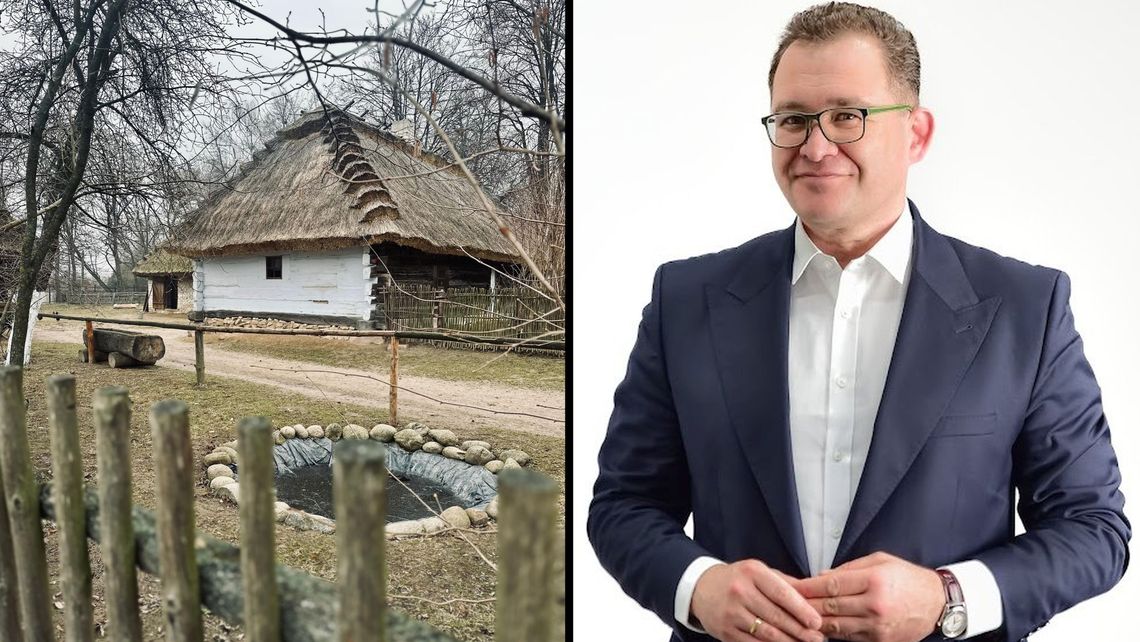 Bez konkursu w Muzeum Wsi Lubelskiej? Chcą tylko Bałabana