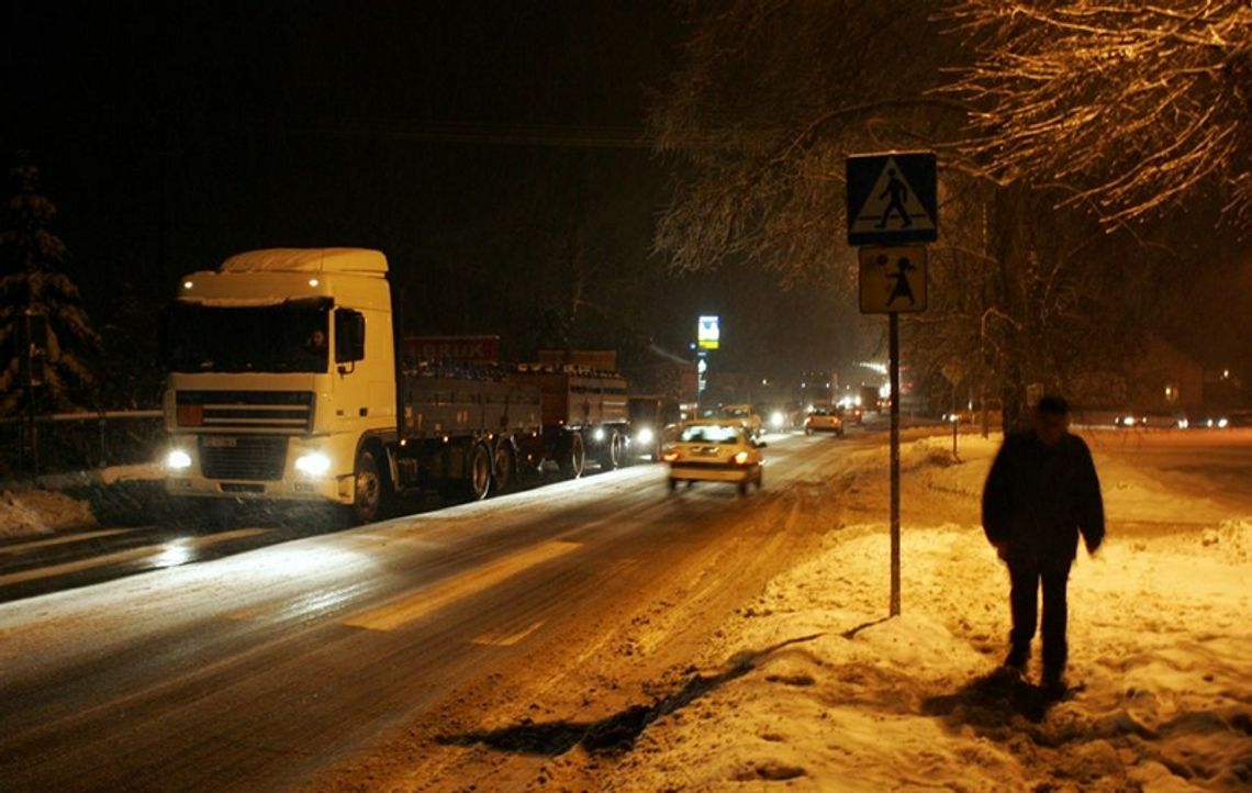 Bez Konopnicy nie będzie przebudowy newralgicznego skrzyżowania