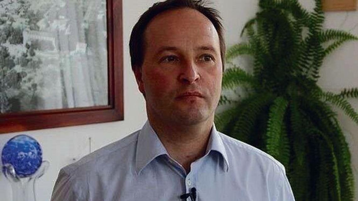 Bez kontrkandydatów, z 90-procentowym poparciem. Rozmowa z wójtem Wisznic Bez kontrkandydatów, z 90-procentowym poparciem. Rozmowa z wójtem Wisznic