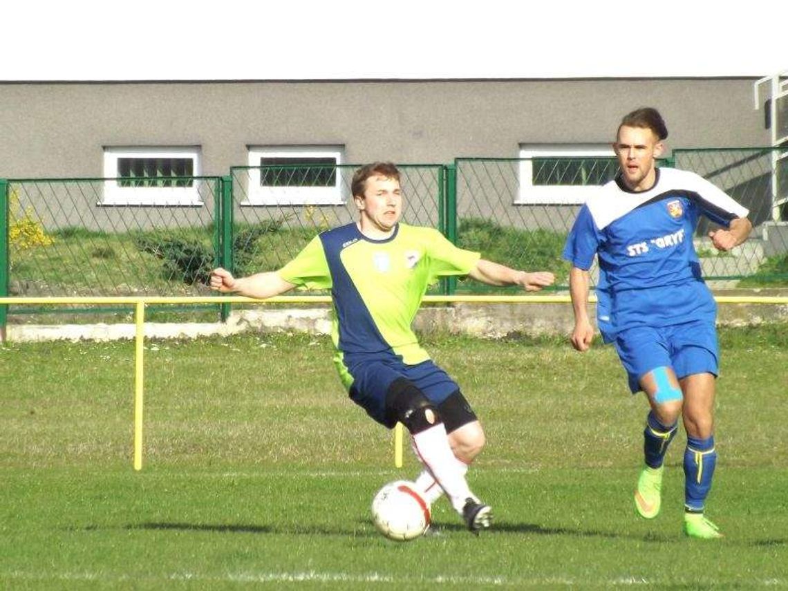 Bez litości dla byłych kolegów, wyniki zamojskiej okręgówki Bez litości dla byłych kolegów, wyniki zamojskiej okręgówki