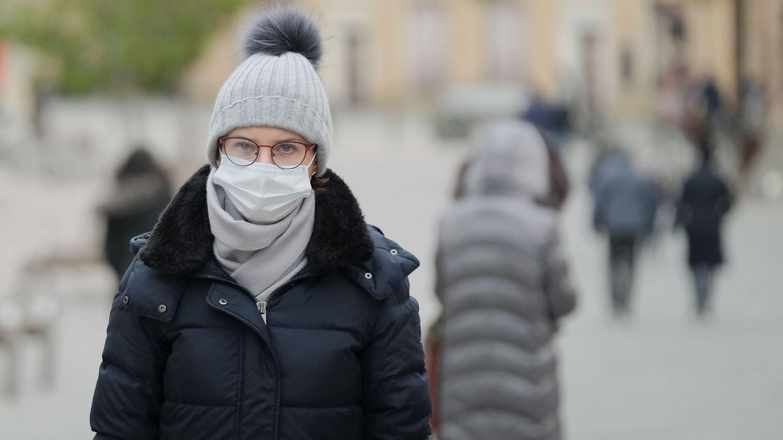 Bez maseczek, kwarantanny i izolacji. Minister zdrowia zapowiedział zniesienie obostrzeń