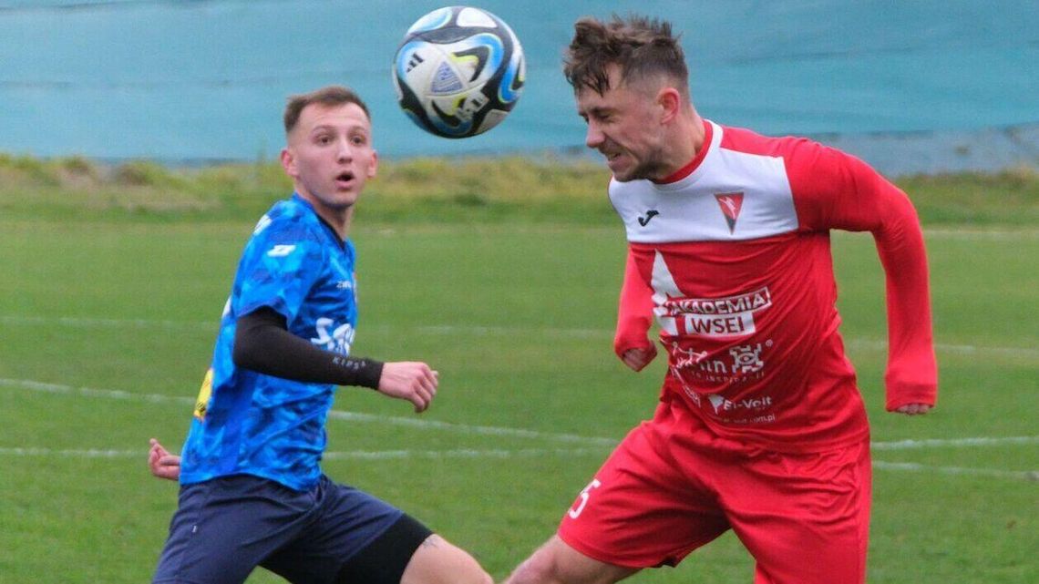 Bez najlepszego strzelca i bez problemu. Lublinianka pokonała Opolanina Bez najlepszego strzelca i bez problemu. Lublinianka pokonała Opolanina