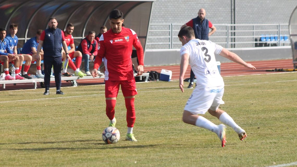 Bez niespodzianki w Puławach. Wisła nie dała rady liderowi tabeli