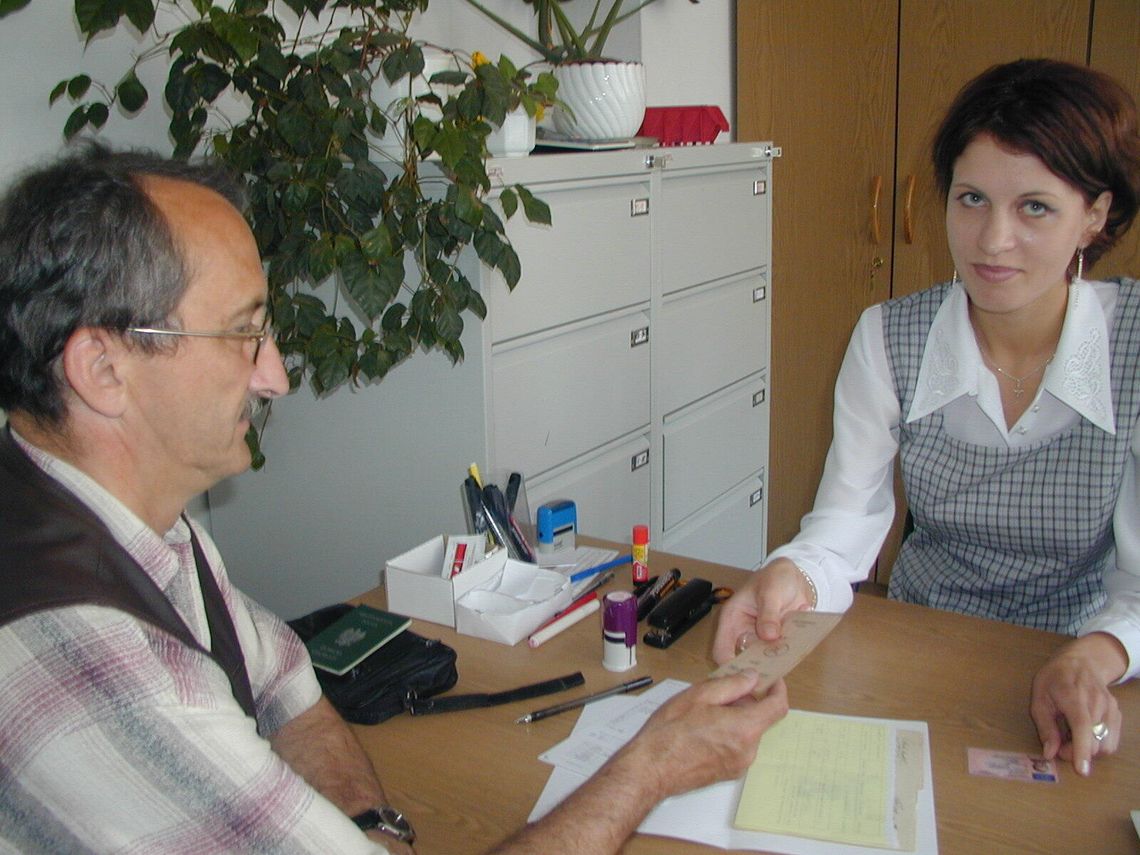 Bez nowego nie pojedziesz