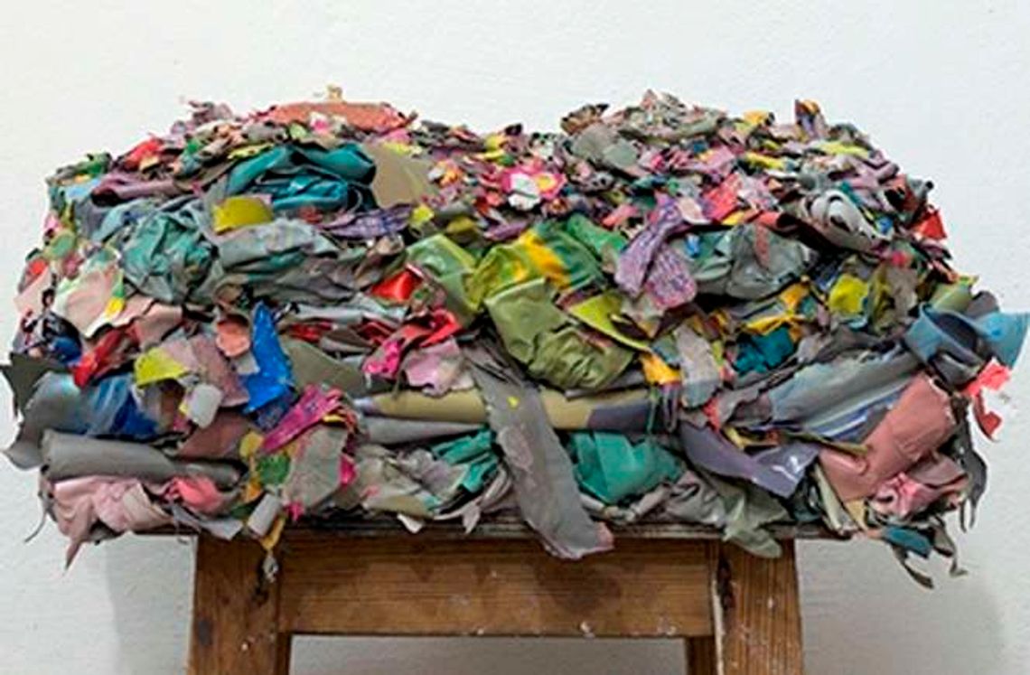 "Bez obrazy" - nowa wystawa w Labiryncie "Bez obrazy" - nowa wystawa w Labiryncie