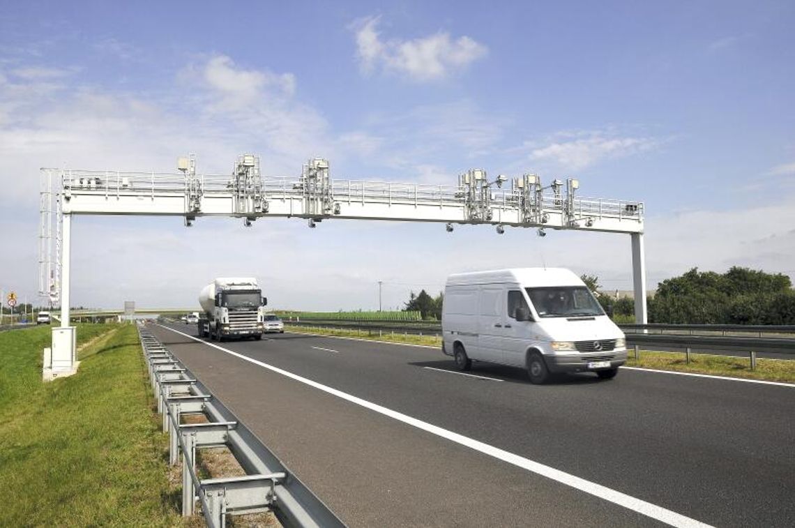 Bez płacenia nie ma jazdy. Opłaty na S17 od grudnia