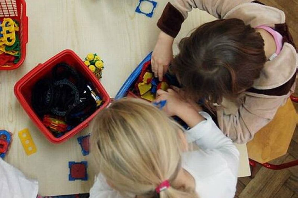 Bez podwyżek w przedszkolach w Parczewie