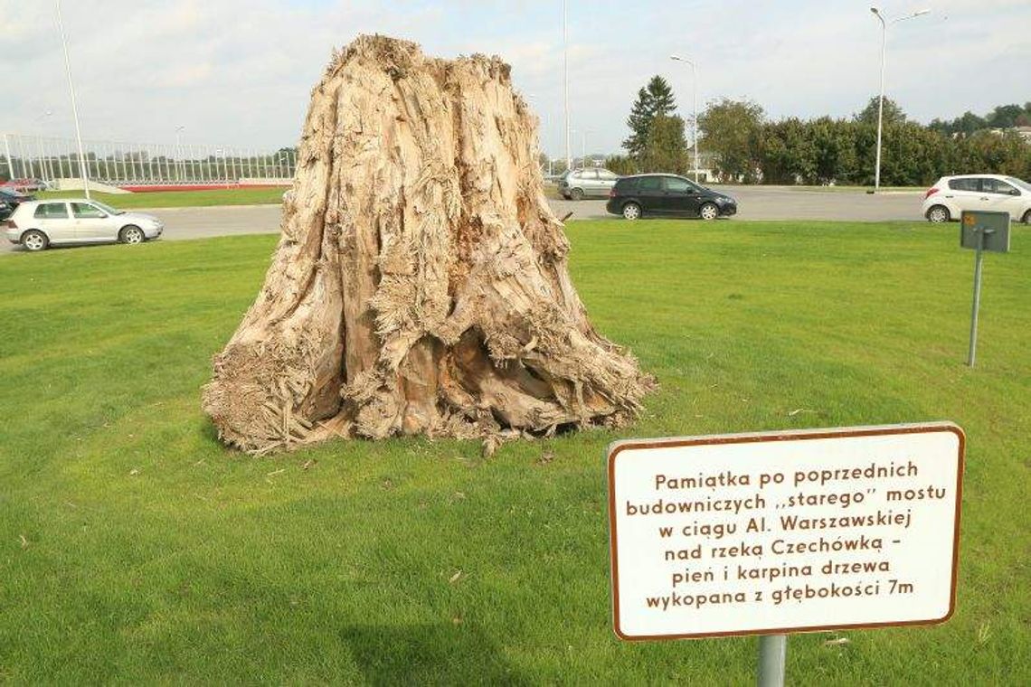 Bez porannych korków na al. Warszawskiej? Miasto otworzy węzeł Sławin Bez porannych korków na al. Warszawskiej? Miasto otworzy węzeł Sławin