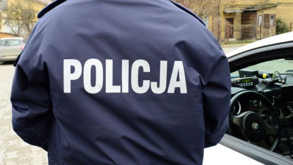 Bez prawa jazdy i pod wpływem alkoholu. 25-latek sprawcą kolizji