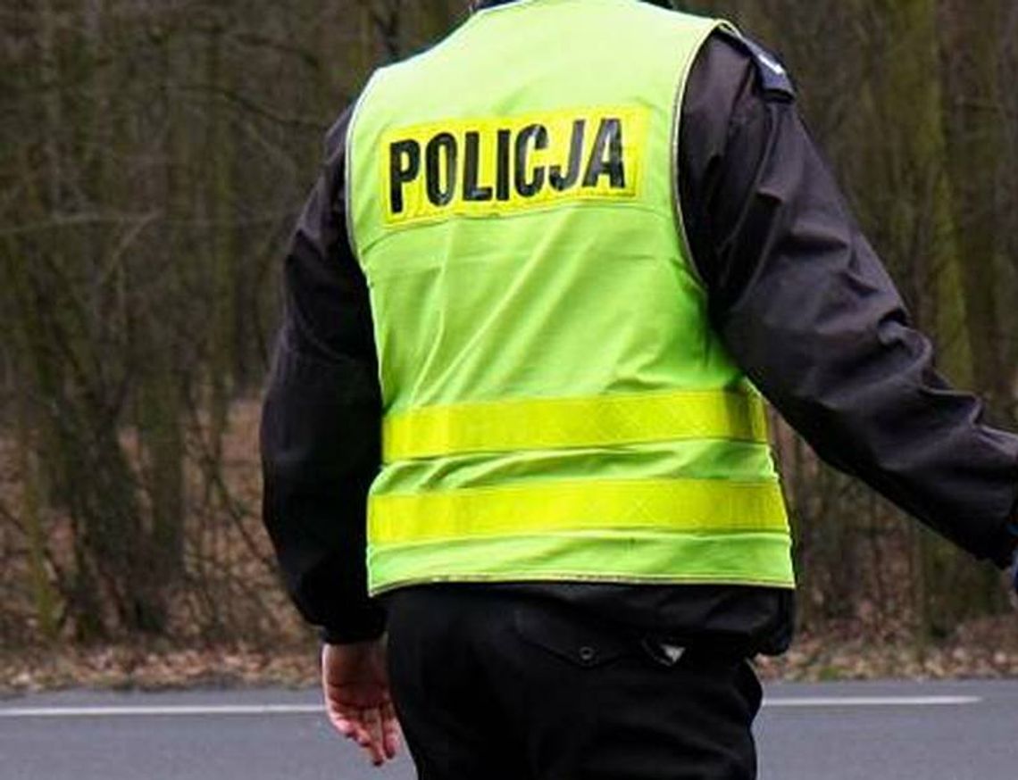 Bez utrudneń po wypadku w Tomaszowie Lubelskim