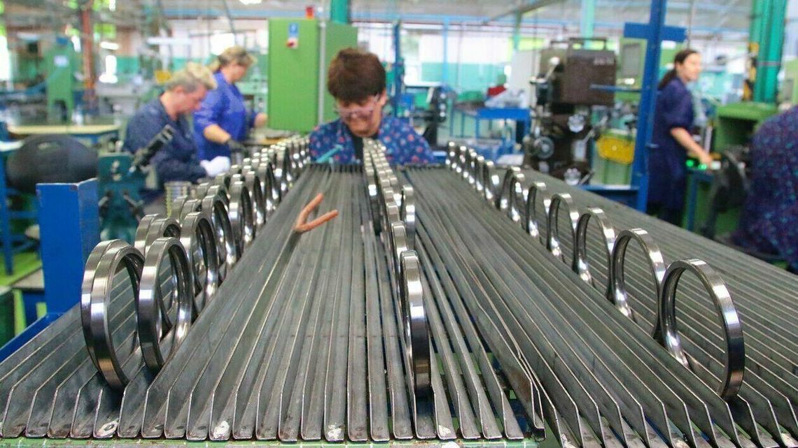 Bez z tych części z lubelskiego nie poradzi sobie ani Porsche, ani Maserati