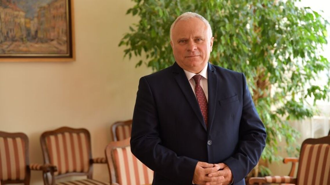 Bez zmian na Uniwersytecie Przyrodniczym. Druga kadencja prof. Krzysztofa Kowalczyka