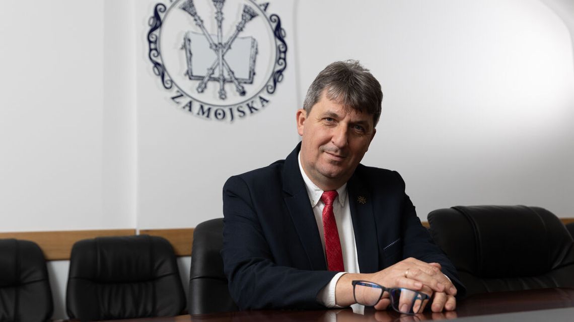 Bez zmian w AZ. Rektor pozostanie rektorem