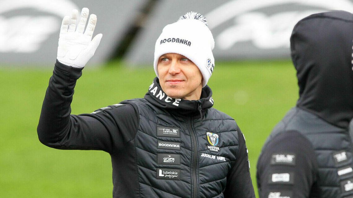 Bezbłędny Jarosław Hampel i Mateusz Cierniak z awansem do półfinałów Indywidualnych Mistrzostw Polski