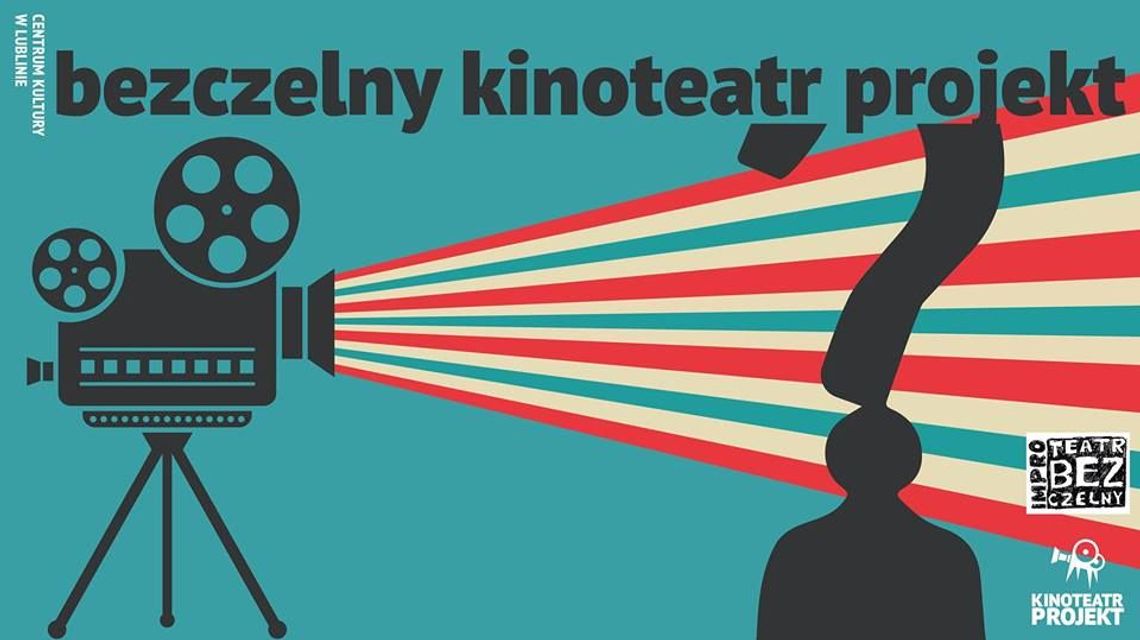 Bezczelny Kinoteatr Projekt