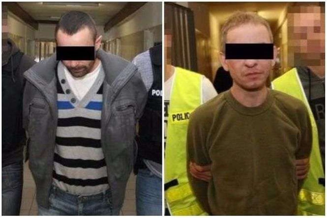 Bezdomni z Lublina oskarżeni o podwójne zabójstwo. Ruszył proces Bezdomni z Lublina oskarżeni o podwójne zabójstwo. Ruszył proces