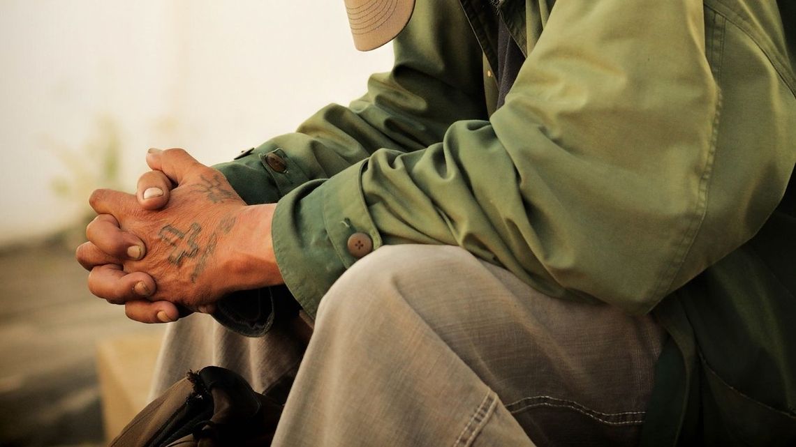 Bezdomność w czasach pandemii. Do noclegowni z negatywnym testem na Covid-19