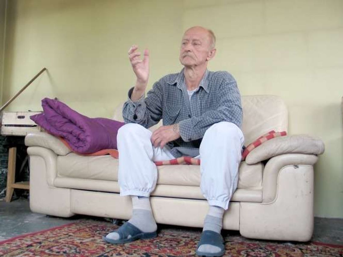 Bezdomny pozwał Monar za wypadek. Chce 74 tys. zł