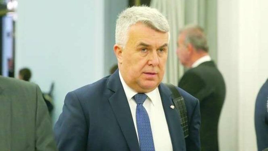 Bezkarność Plus. Kto z PiS się wyłamał? Na liście posłowie z lubelskiego