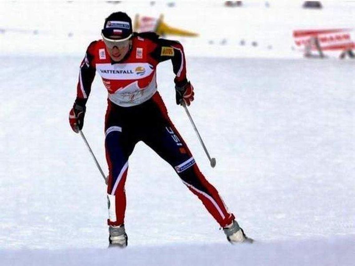 Bezkonkurencyjna Bjoergen triumfuje w Lillehammer. Kowalczyk dziesiąta