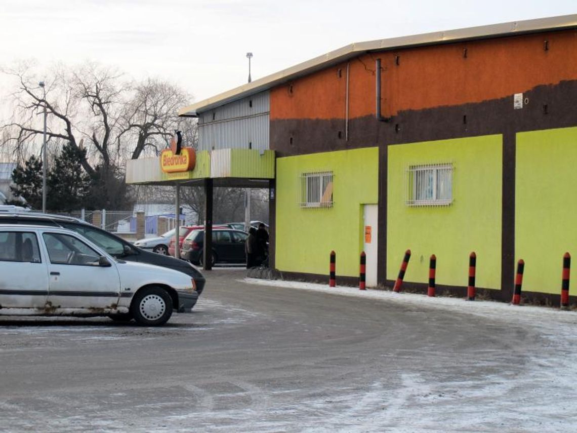 Bezpańskie psy terroryzują mieszkańców Białej Podlaskiej