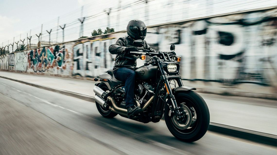 Bezpieczeństwo i motocykle. Jak chronić się przed najczęstszymi kontuzjami? Bezpieczeństwo i motocykle. Jak chronić się przed najczęstszymi kontuzjami?