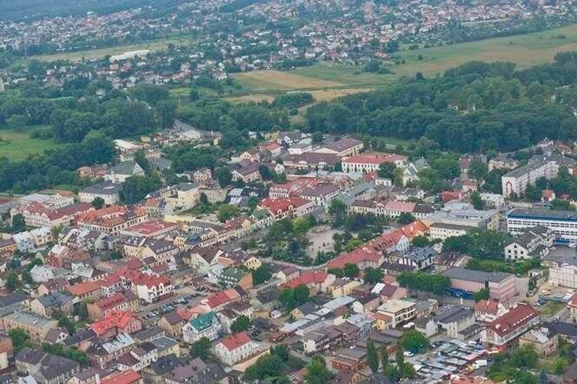 Bezpieczeństwo w miastach woj. lubelskiego. Tak oceniają je sami mieszkańcy Bezpieczeństwo w miastach woj. lubelskiego. Tak oceniają je sami mieszkańcy