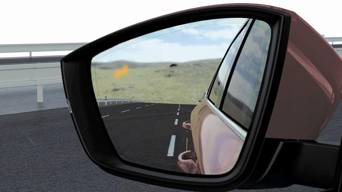 Bezpieczeństwo w samochodzie. Czym są i co dają asystenci jazdy?