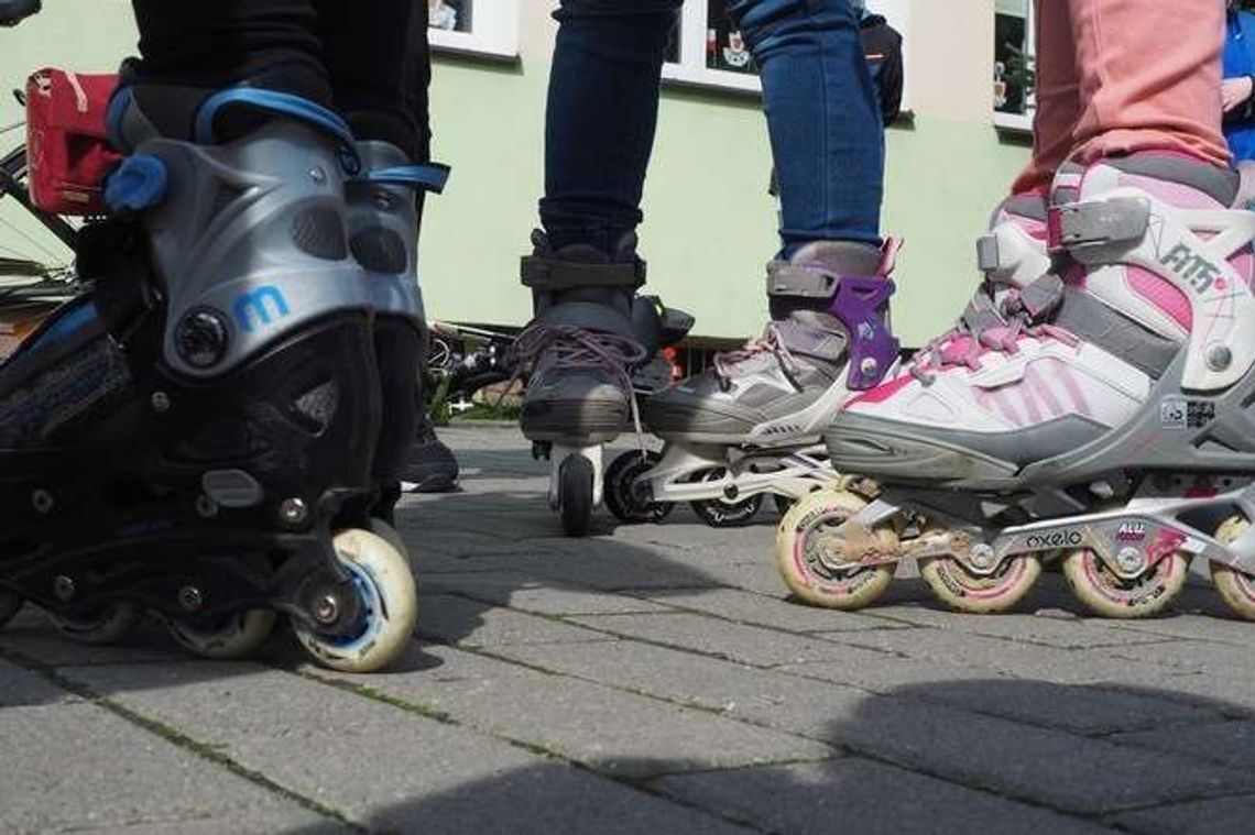 Bezpieczeństwo w szkołach. Ponad 4 tys. wypadków w minionym roku szkolnym