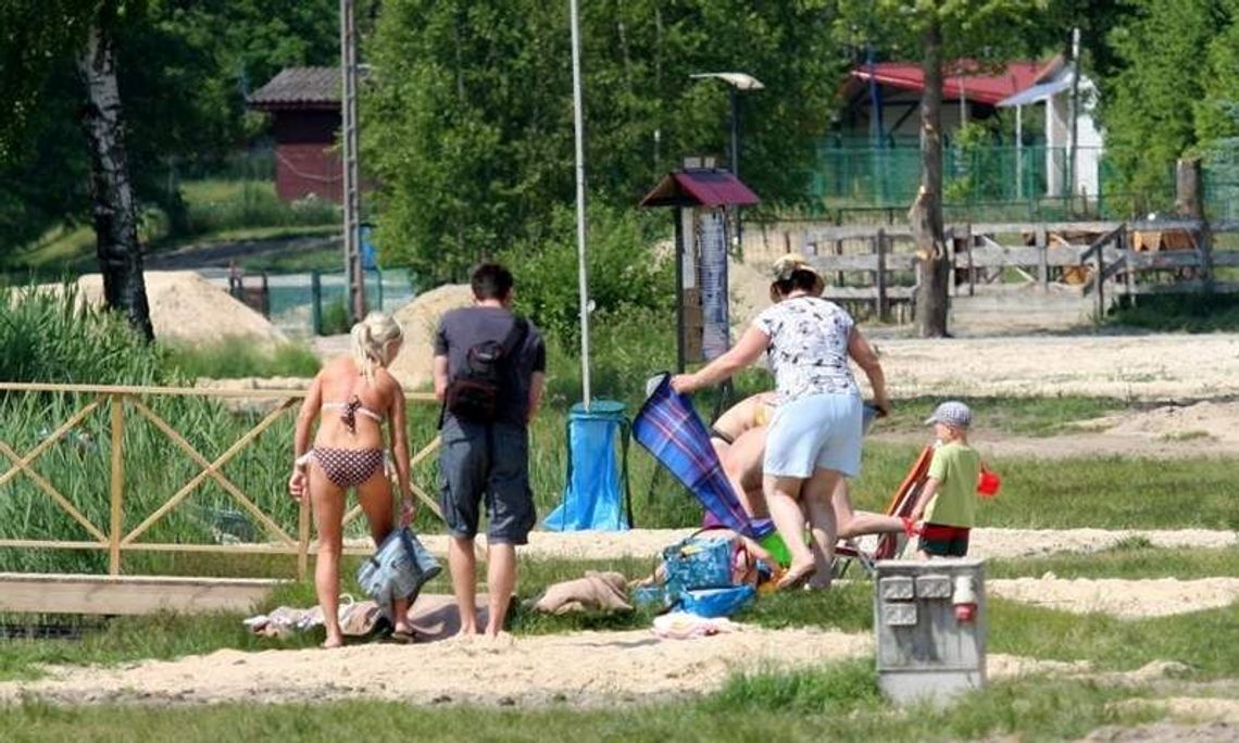 Bezpieczne wakacje. O tym warto pamiętać