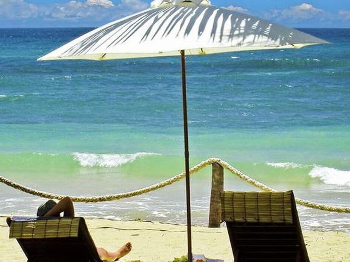 Bezpieczne wyjazdy. Nad morze, w góry i na Roztocze