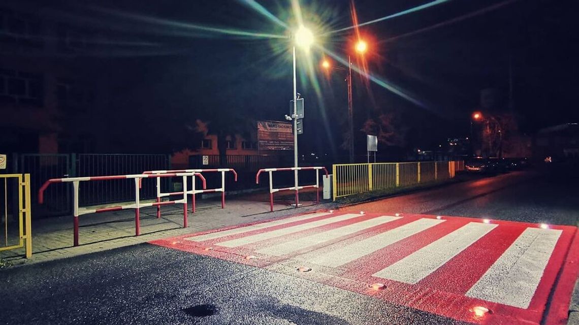 Bezpiecznych przejść na razie nie będzie. Miasto zwraca dotację 