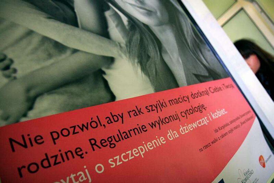 Bezpłatne badania cytologiczne w sobotę w Lublinie Bezpłatne badania cytologiczne w sobotę w Lublinie