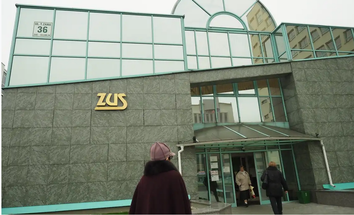 Bezpłatne badania w ZUS w Lublinie. Sprawdź zdrowie bez skierowania Bezpłatne badania w ZUS w Lublinie. Sprawdź zdrowie bez skierowania