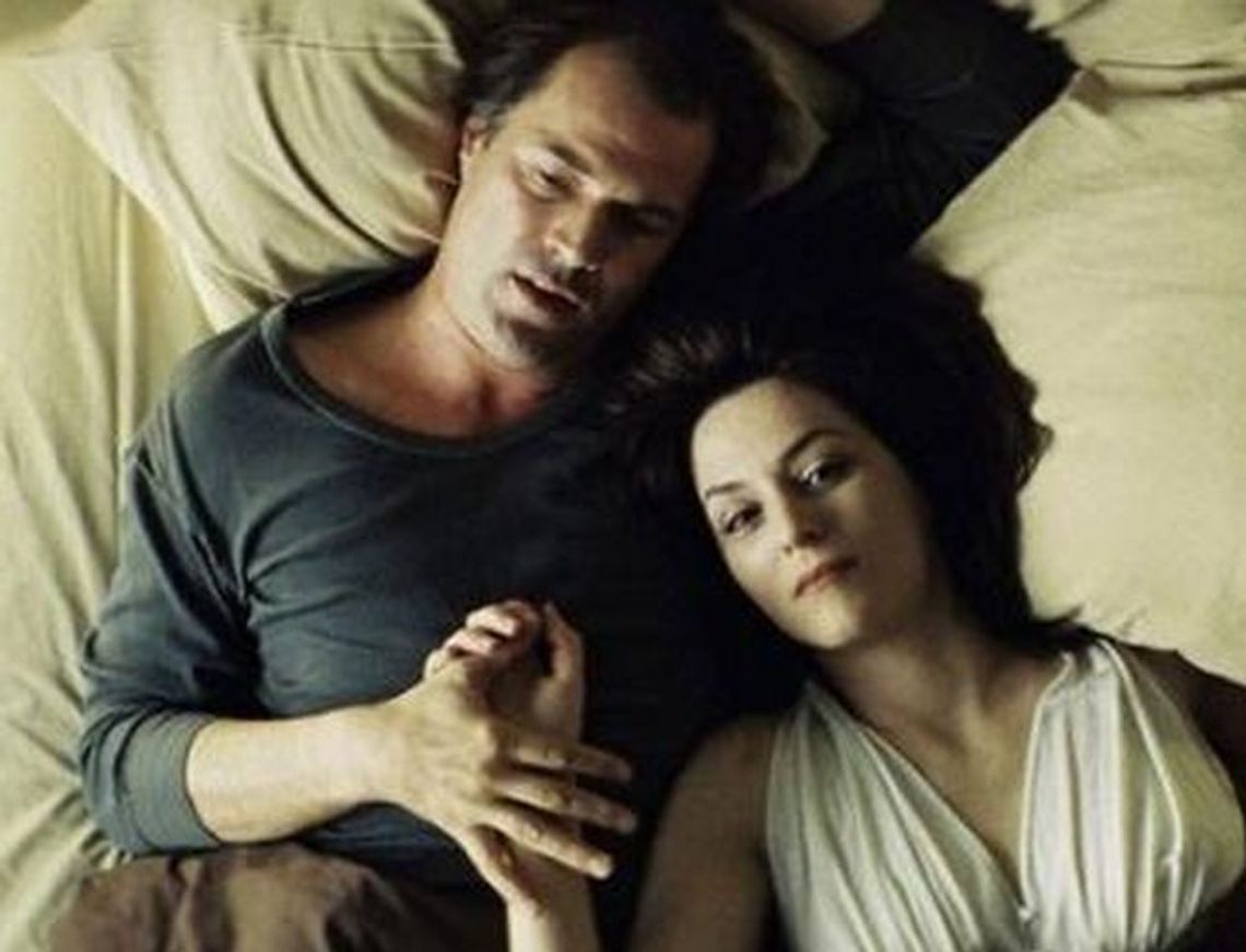 Bezpłatne kino w Ogrodze Saskim 