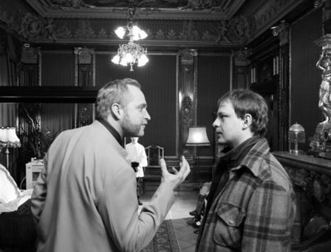 Bezpłatne projekcje w Ogrodzie Saskim