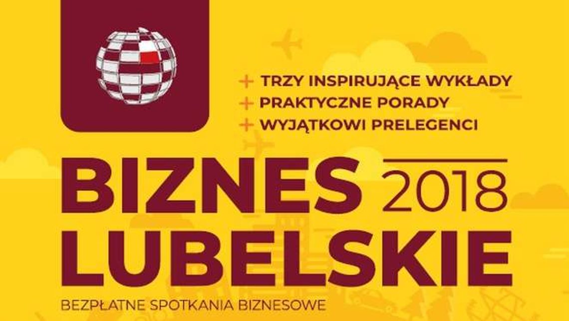 Bezpłatne spotkania dla przedsiębiorców