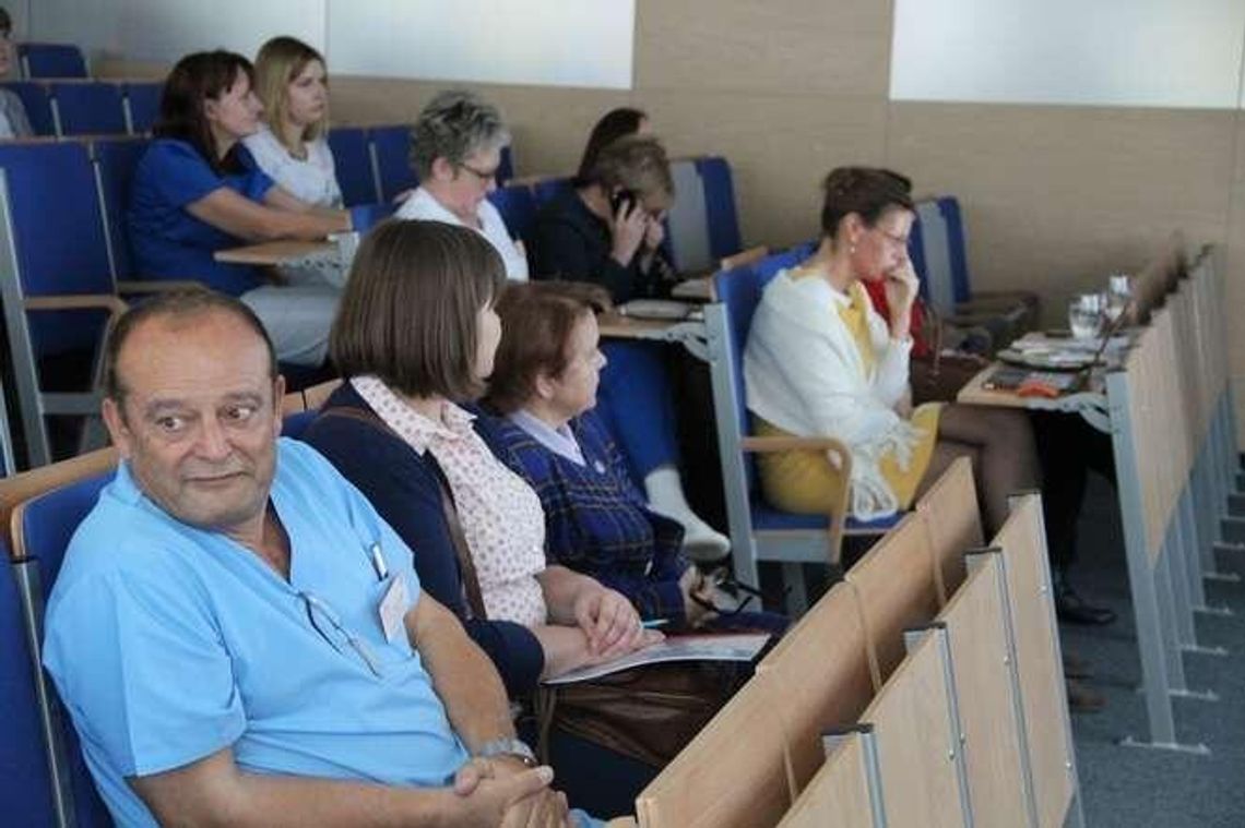 Bezpłatne szczepienia dla dzieci przeciw pneumokokom. Zapłaci za nie woj. lubelskie