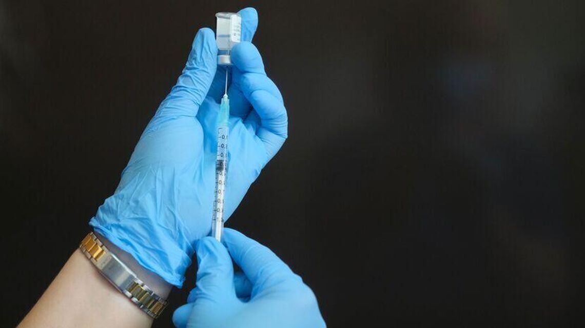 Bezpłatne szczepienia dzieci przeciw wirusowi HPV w województwie lubelskim